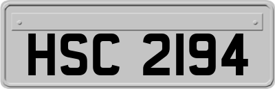 HSC2194