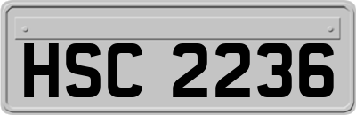 HSC2236