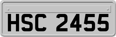 HSC2455