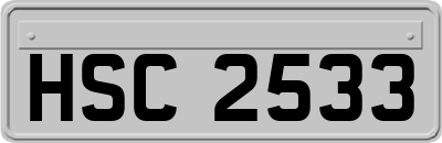 HSC2533