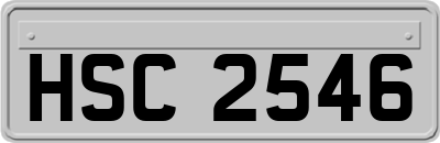 HSC2546