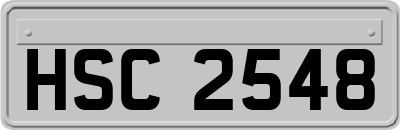 HSC2548