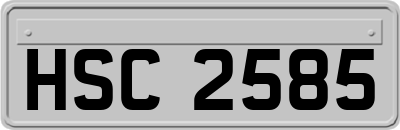 HSC2585