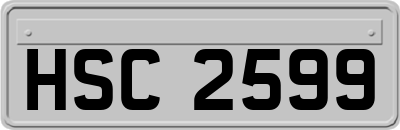 HSC2599