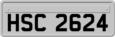 HSC2624