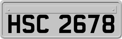 HSC2678