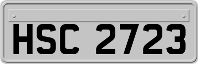 HSC2723