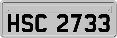 HSC2733