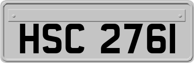 HSC2761