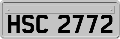 HSC2772