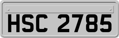 HSC2785