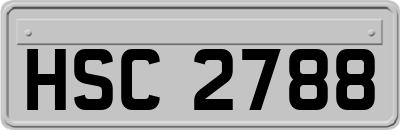HSC2788