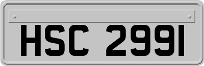 HSC2991