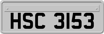 HSC3153