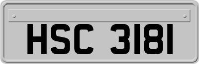 HSC3181