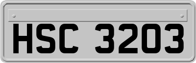 HSC3203