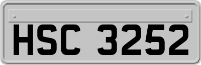 HSC3252