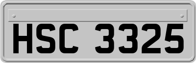 HSC3325