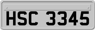 HSC3345