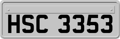 HSC3353