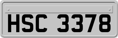HSC3378