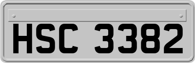 HSC3382