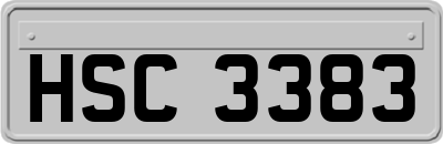 HSC3383