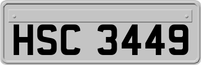 HSC3449