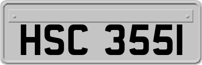 HSC3551