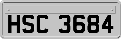 HSC3684