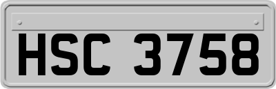 HSC3758