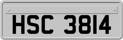 HSC3814