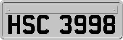 HSC3998