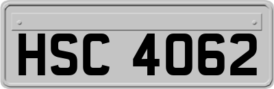 HSC4062