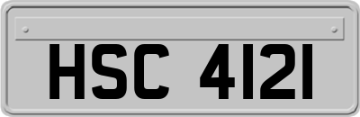 HSC4121