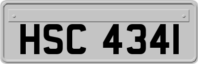 HSC4341