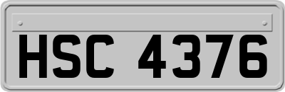 HSC4376