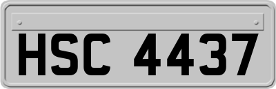 HSC4437