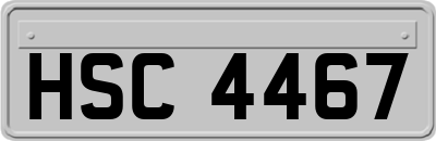 HSC4467