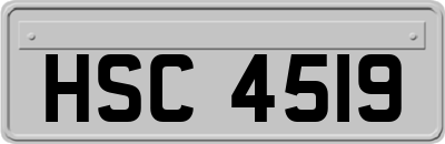 HSC4519