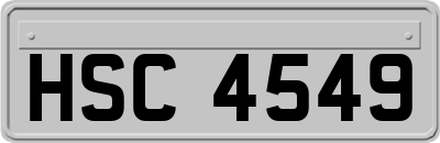 HSC4549