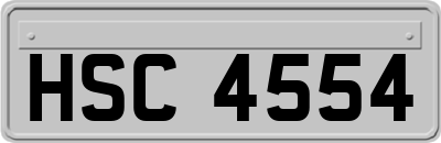 HSC4554
