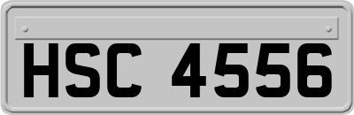 HSC4556