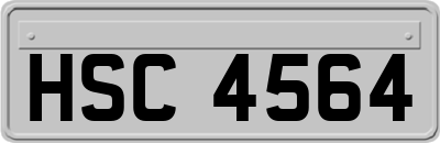 HSC4564