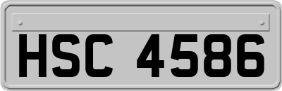 HSC4586