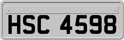 HSC4598