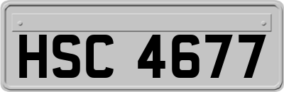 HSC4677