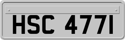 HSC4771