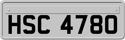 HSC4780