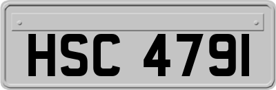 HSC4791